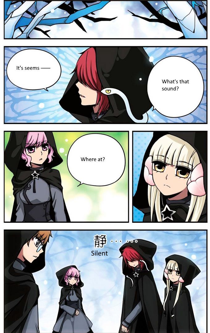 Good Luck Demon King 63 9