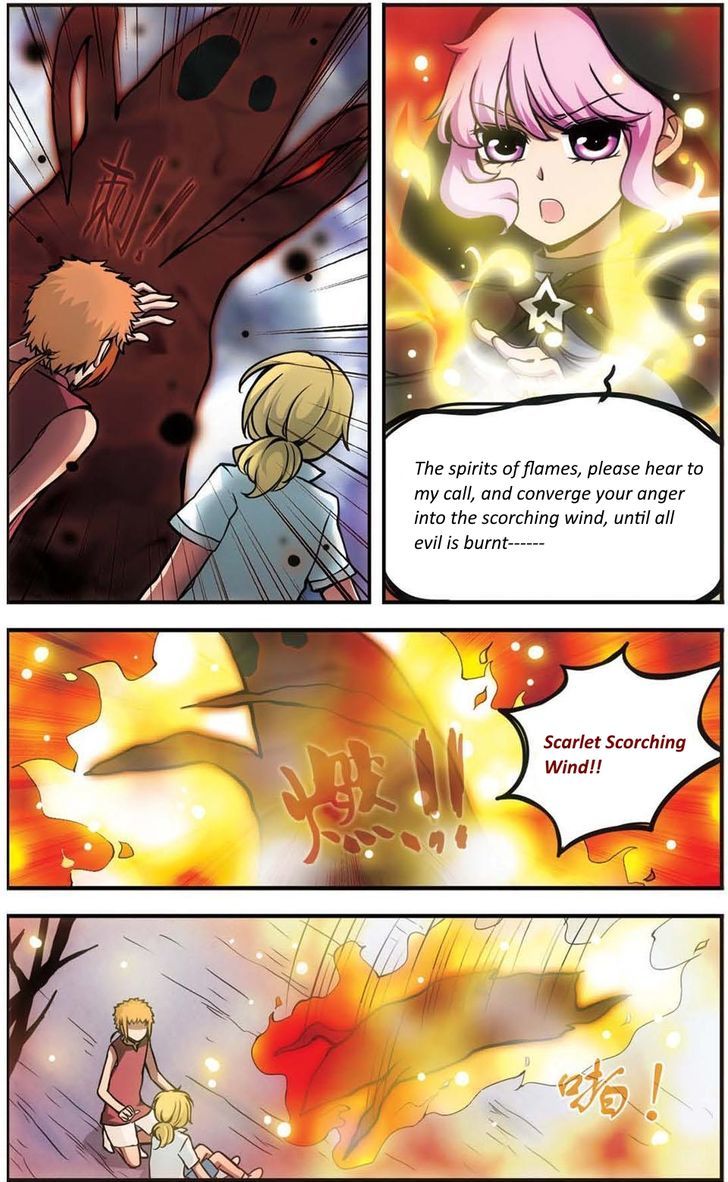 Good Luck Demon King 64 7