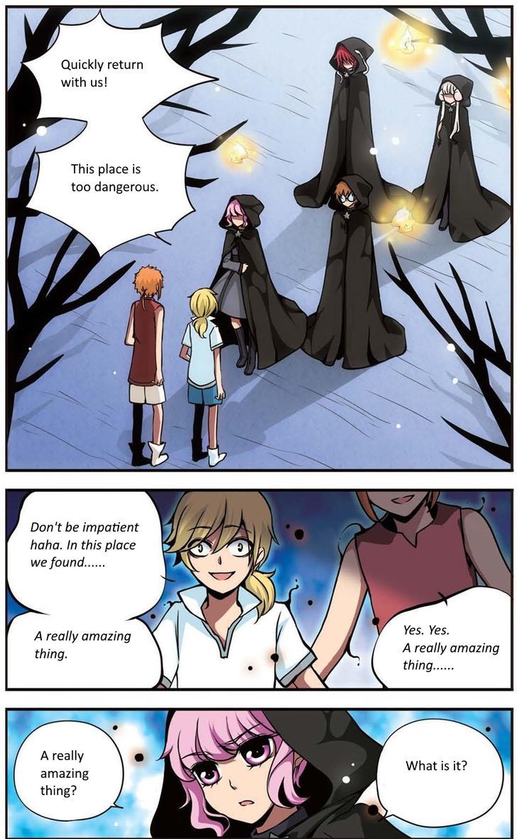 Good Luck Demon King 64 9