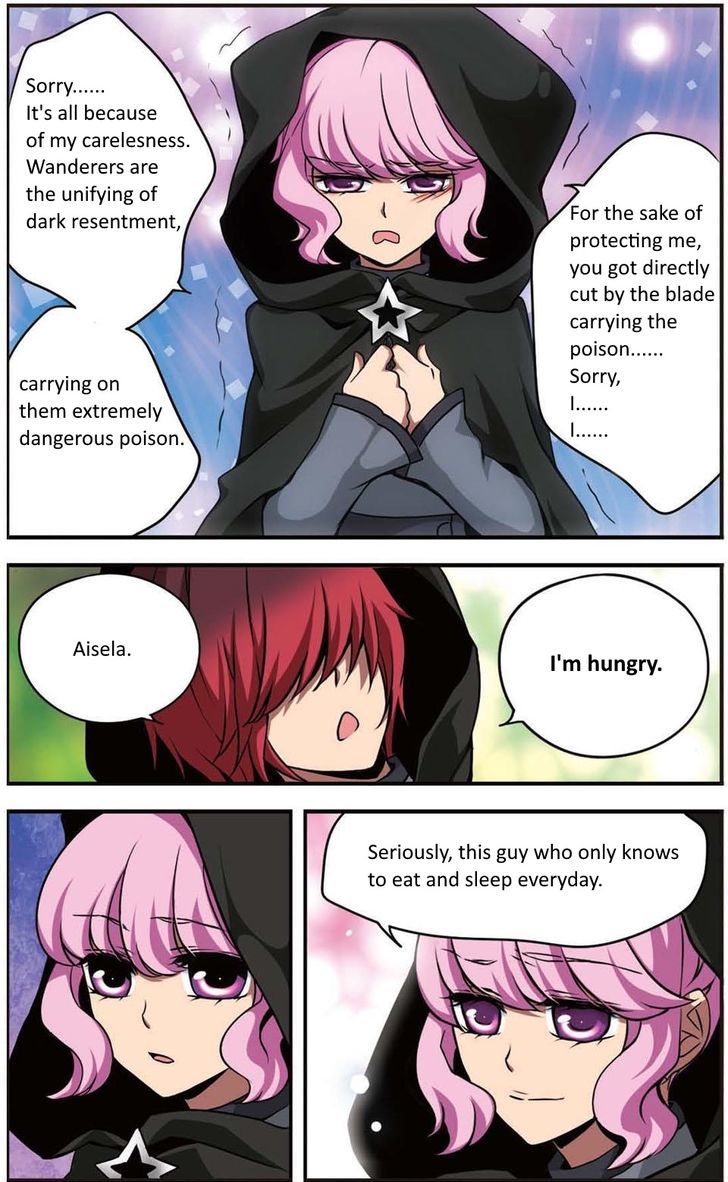 Good Luck Demon King 65 11