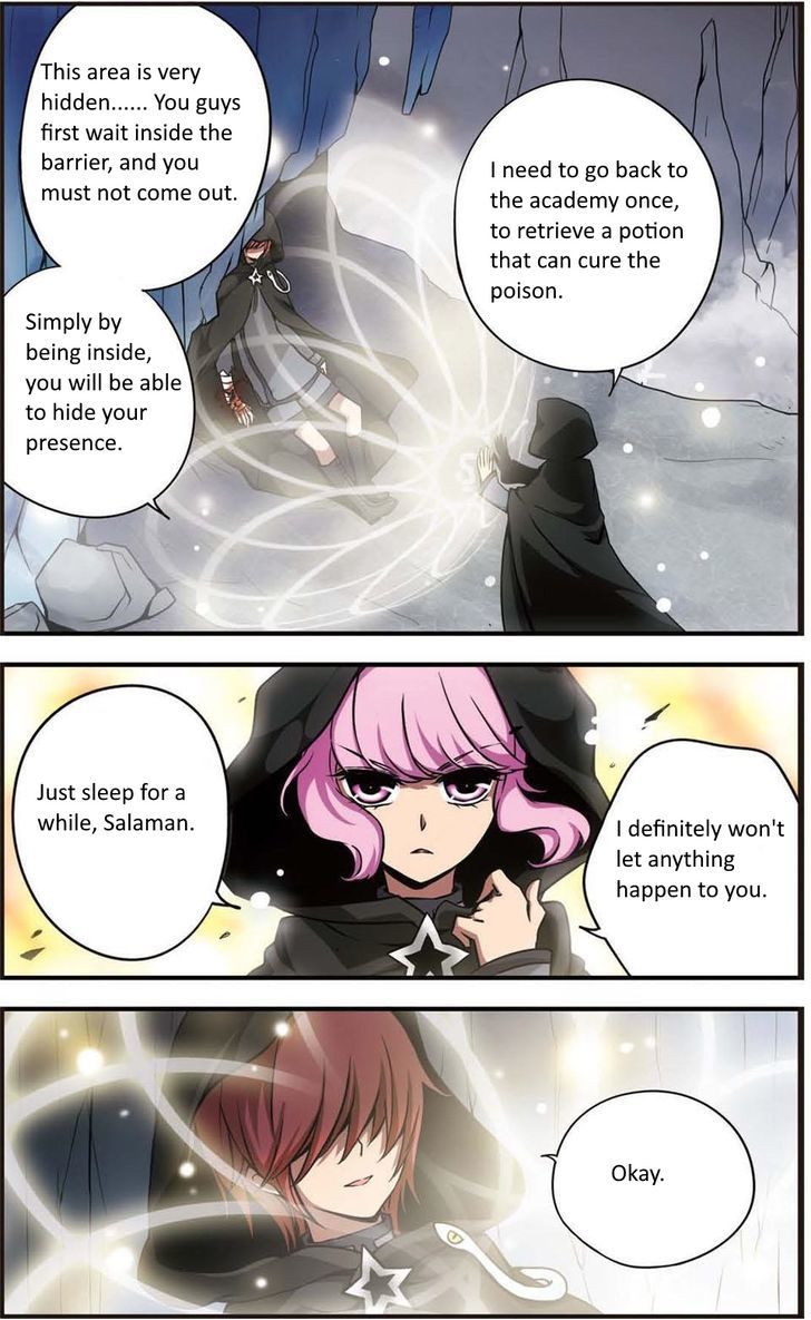 Good Luck Demon King 65 12