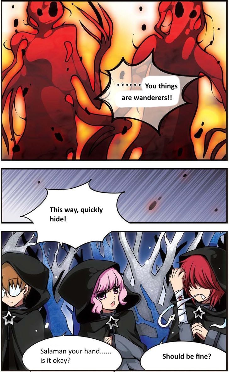Good Luck Demon King 65 2