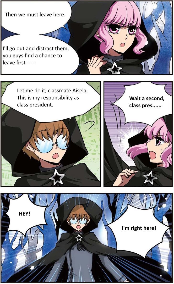 Good Luck Demon King 65 4