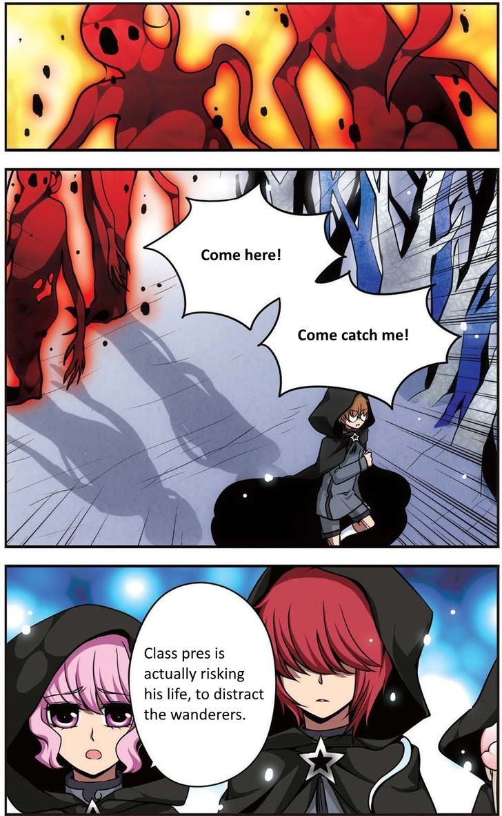 Good Luck Demon King 65 5