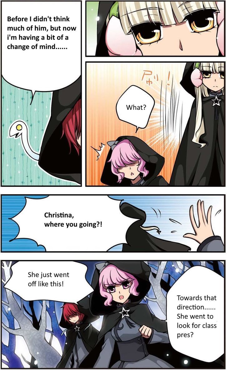 Good Luck Demon King 65 6
