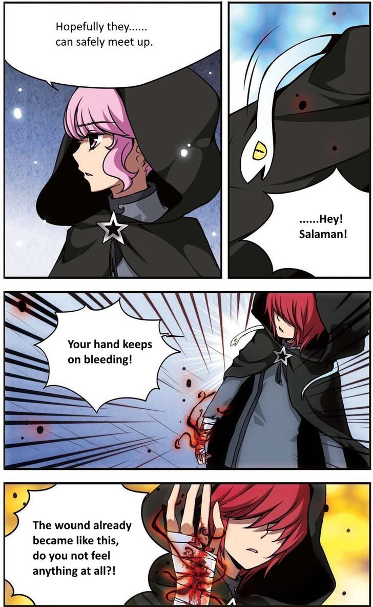 Good Luck Demon King 65 7
