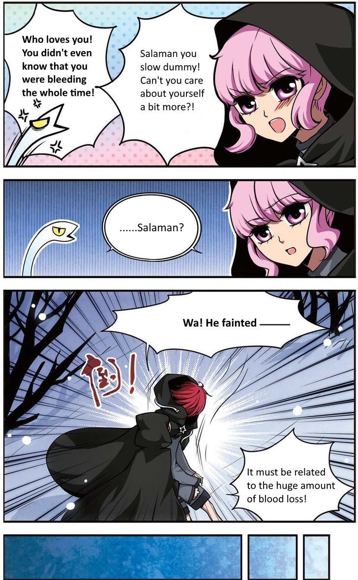 Good Luck Demon King 65 9