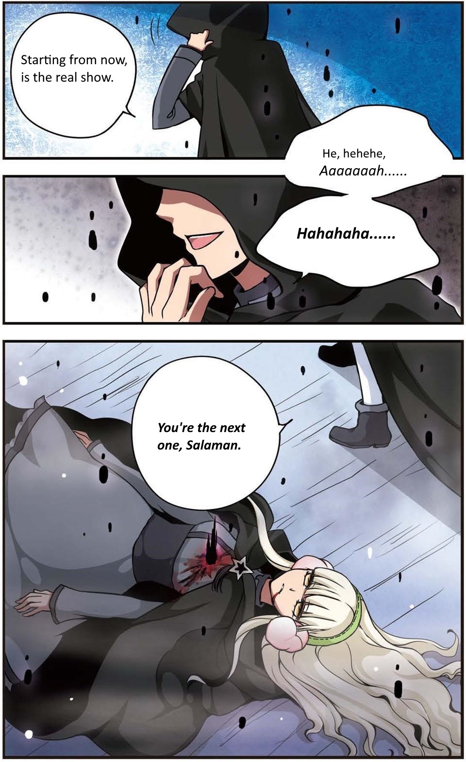 Good Luck Demon King 66 12