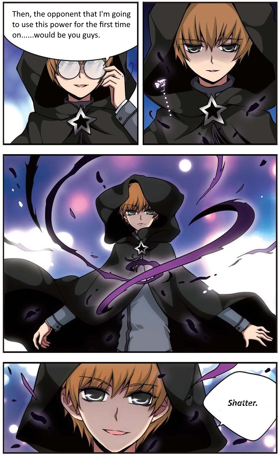 Good Luck Demon King 66 3