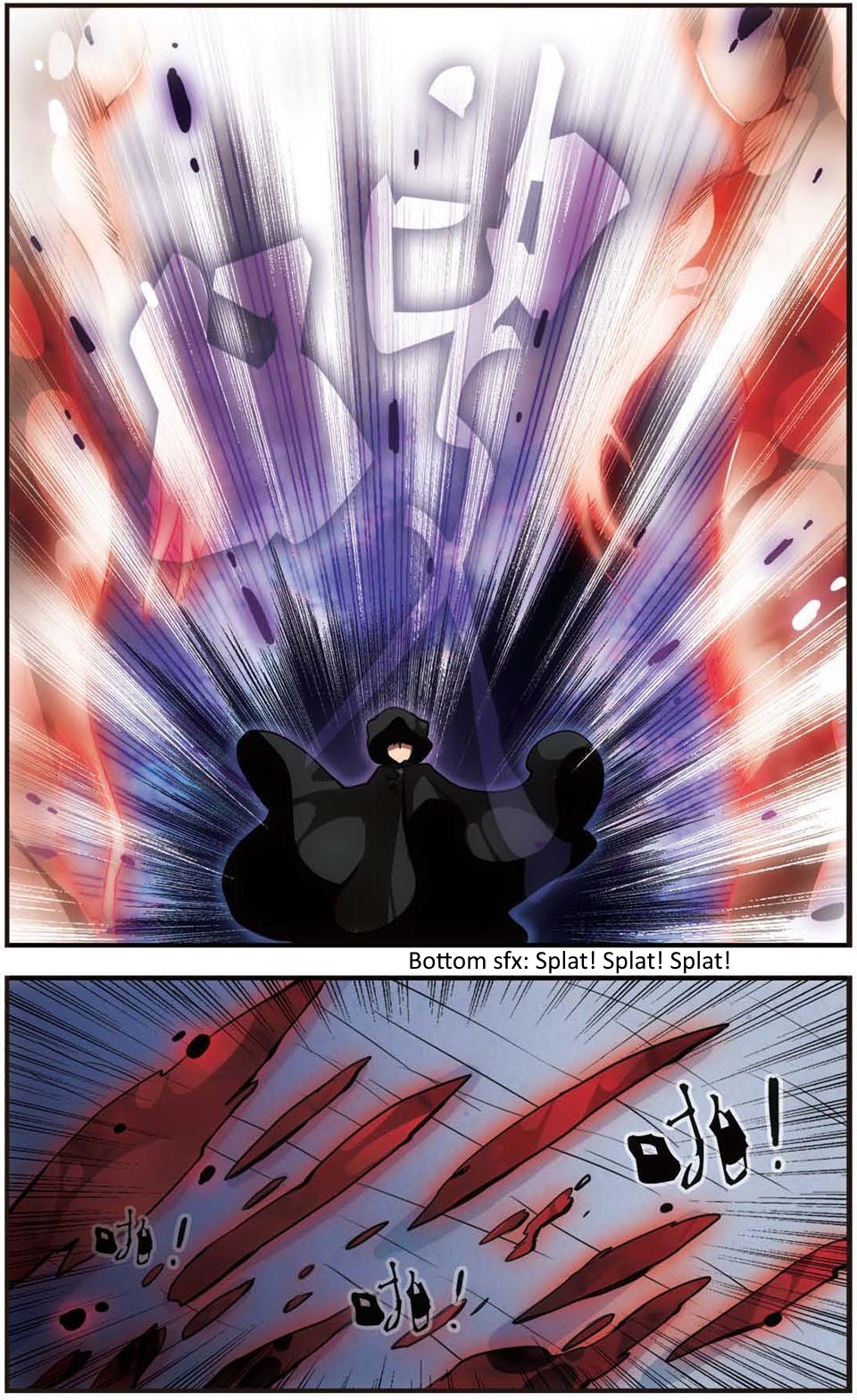Good Luck Demon King 66 4