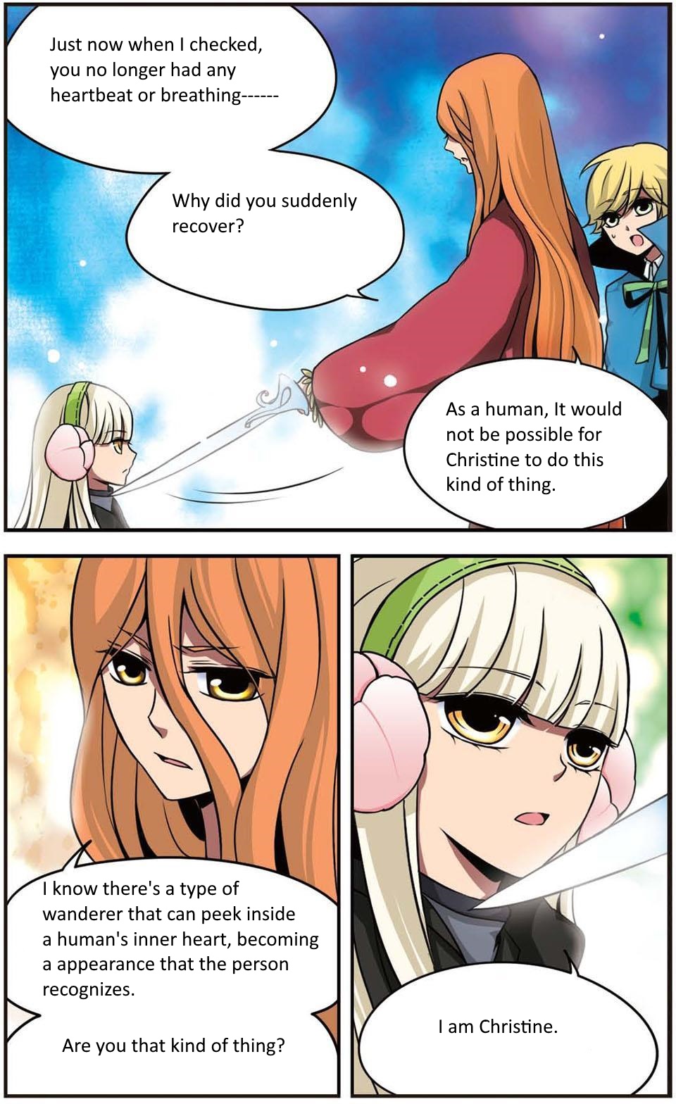 Good Luck Demon King 67 10