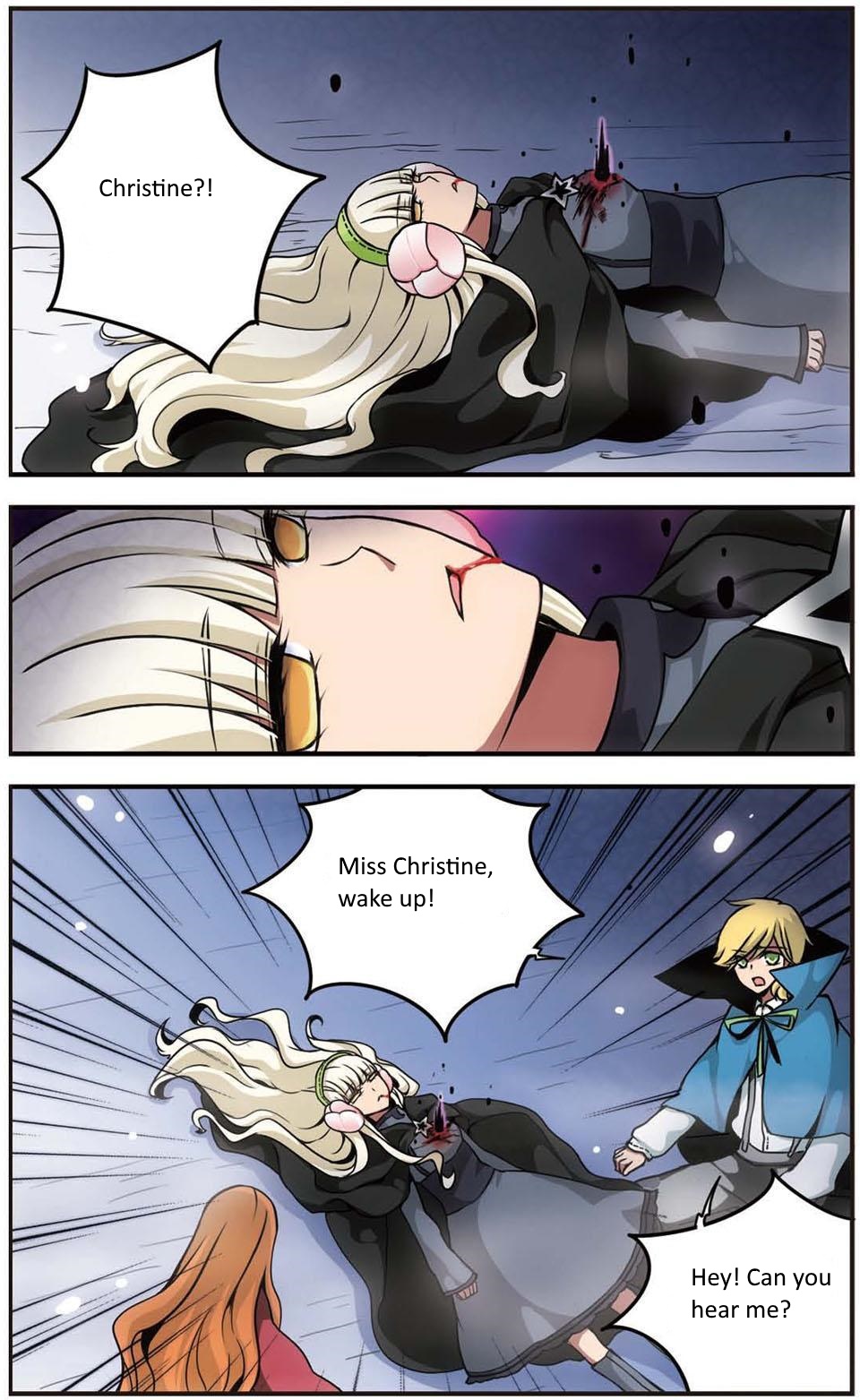Good Luck Demon King 67 3