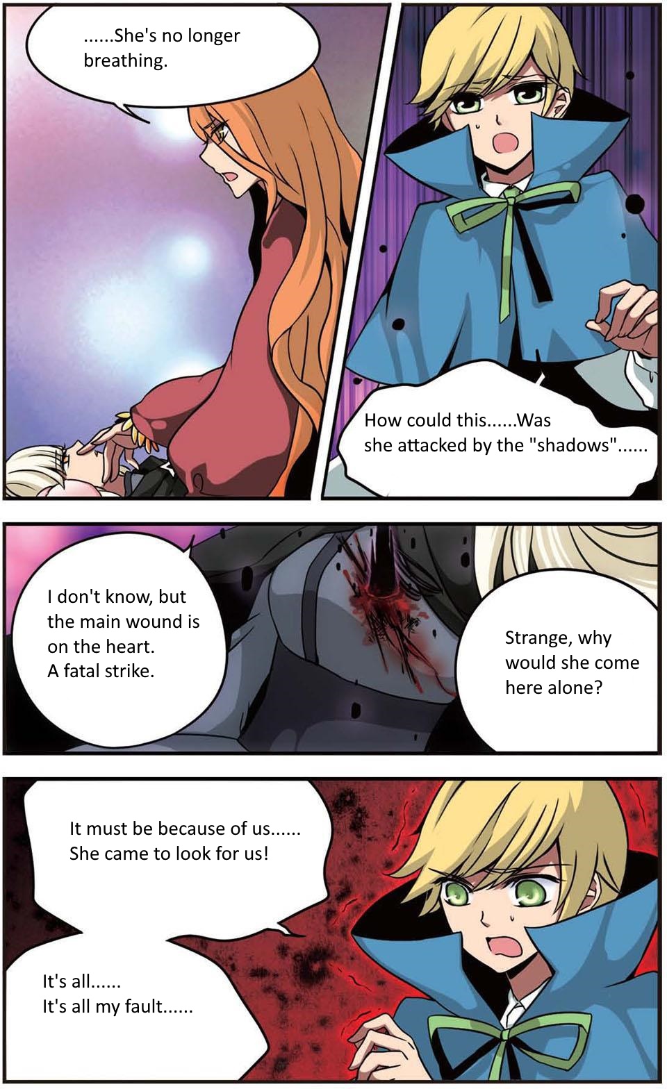 Good Luck Demon King 67 4