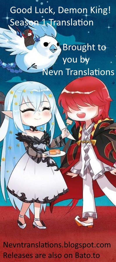 Good Luck Demon King 69 13