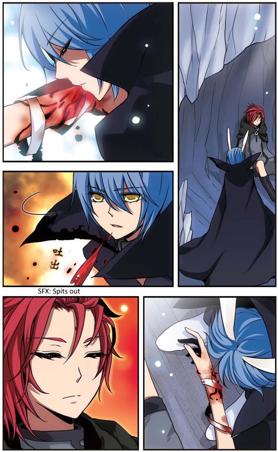 Good Luck Demon King 69 3