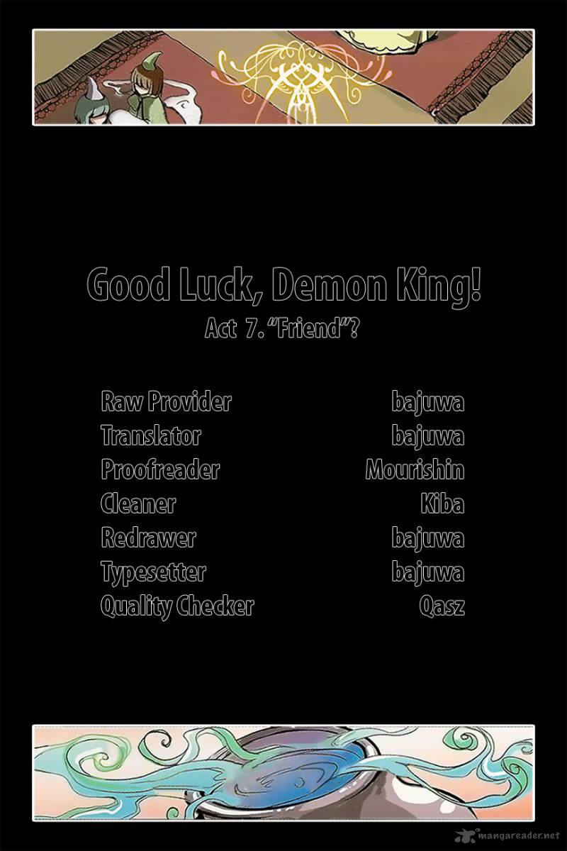 Good Luck Demon King 7 1