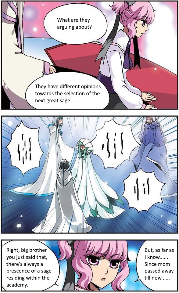 Good Luck Demon King 70 10