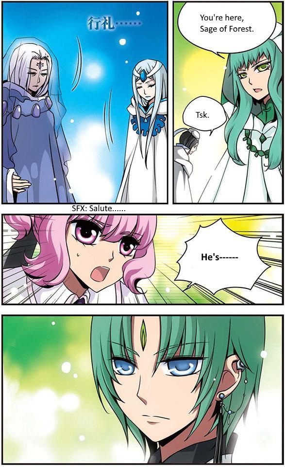 Good Luck Demon King 70 12