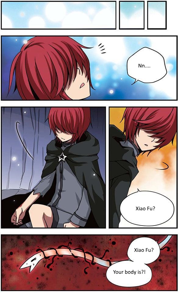Good Luck Demon King 70 14