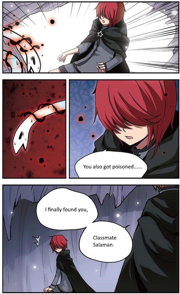 Good Luck Demon King 70 15