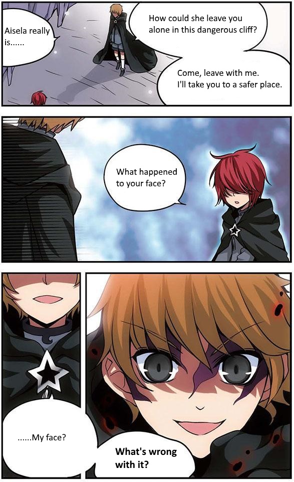 Good Luck Demon King 70 16