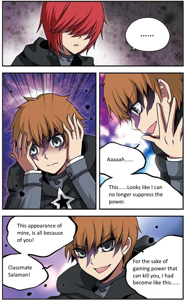 Good Luck Demon King 70 17