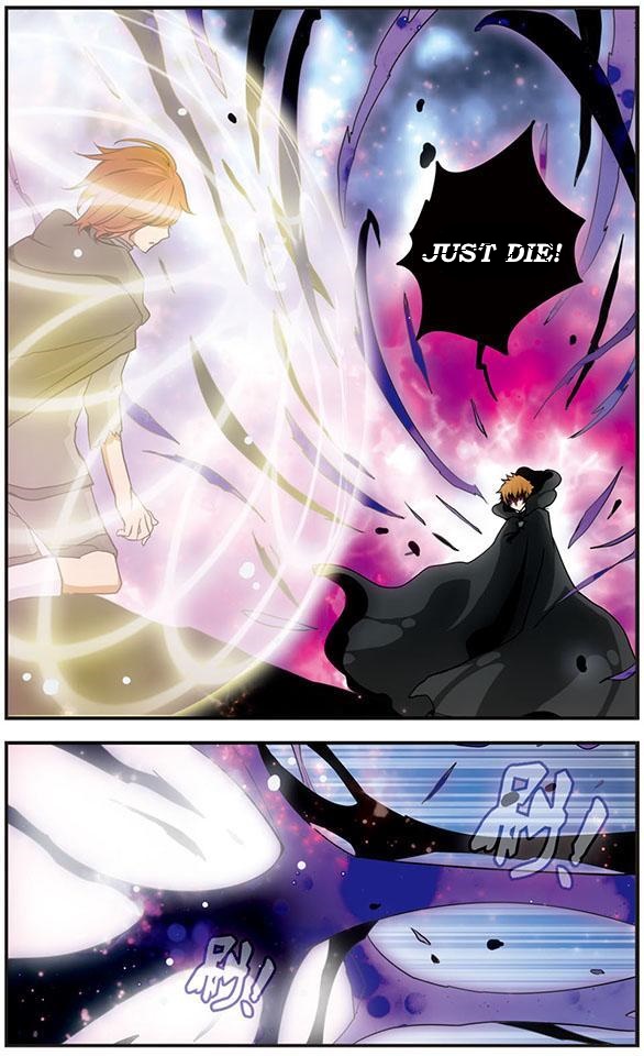 Good Luck Demon King 70 18