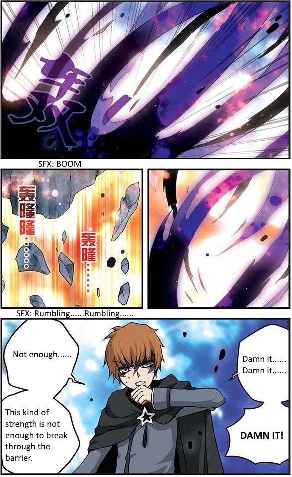 Good Luck Demon King 70 20