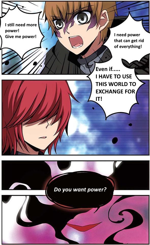 Good Luck Demon King 70 21