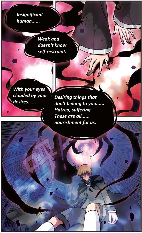 Good Luck Demon King 70 22