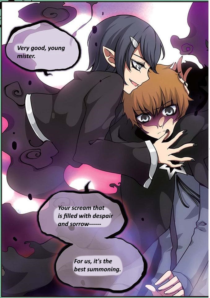 Good Luck Demon King 70 23