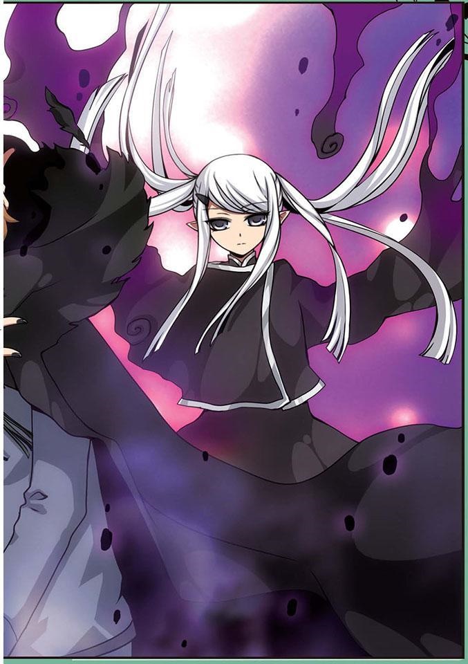Good Luck Demon King 70 24