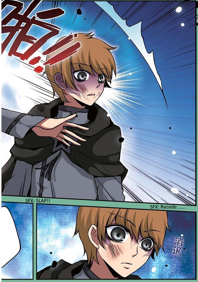 Good Luck Demon King 71 10