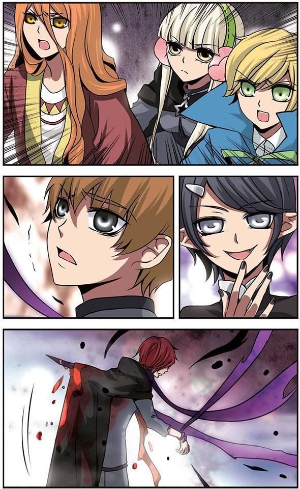Good Luck Demon King 71 19