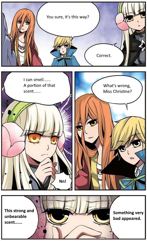 Good Luck Demon King 71 2