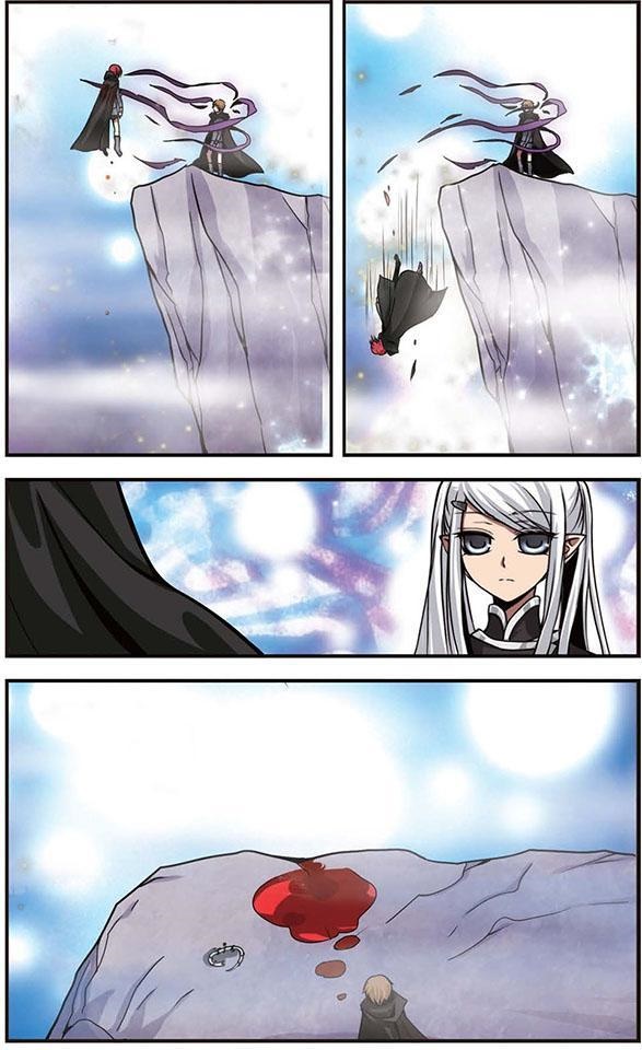 Good Luck Demon King 71 20