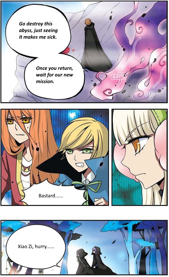 Good Luck Demon King 71 22