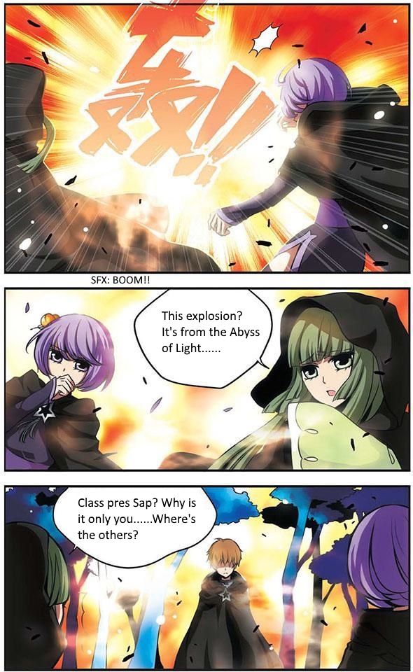 Good Luck Demon King 71 23