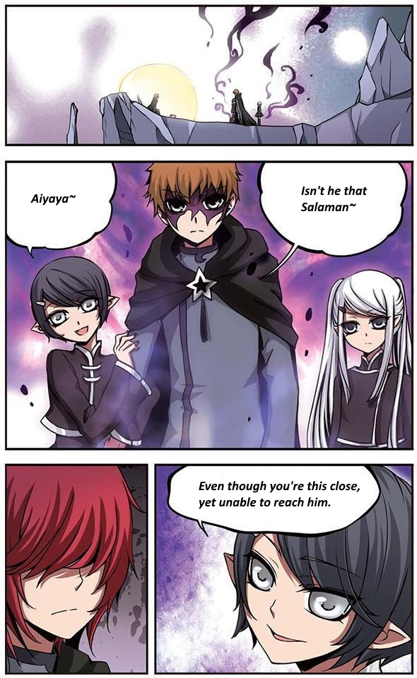 Good Luck Demon King 71 3