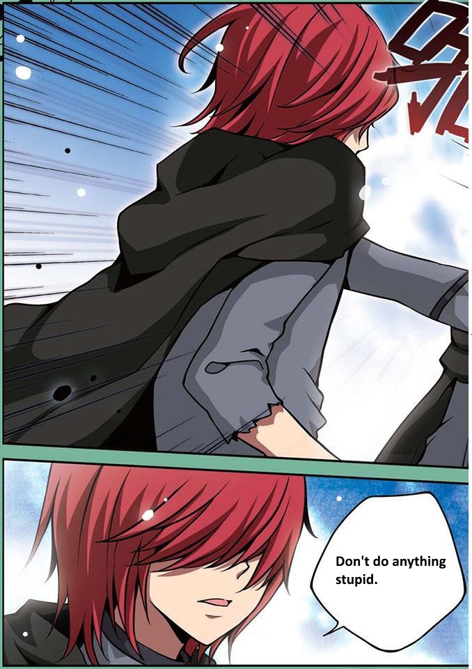 Good Luck Demon King 71 9