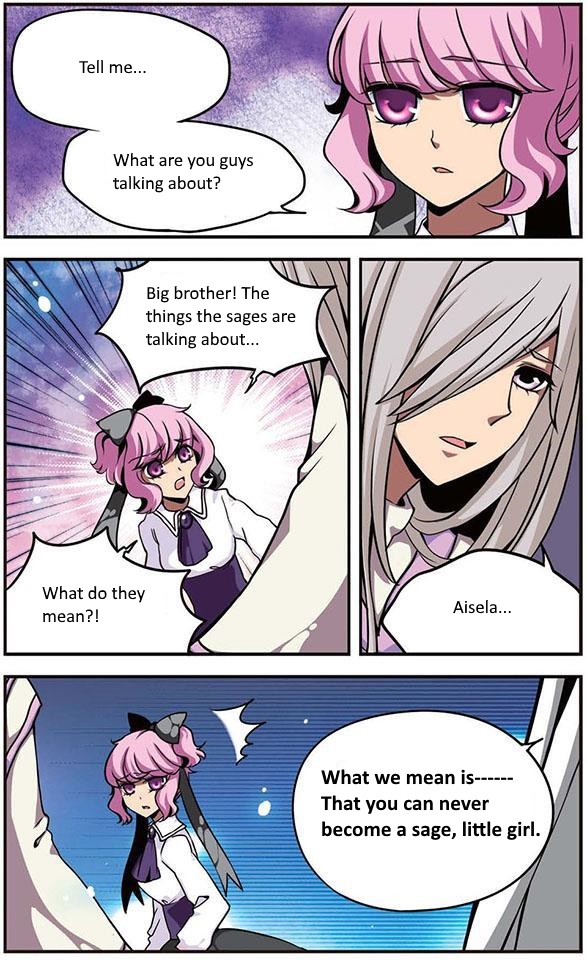 Good Luck Demon King 72 10