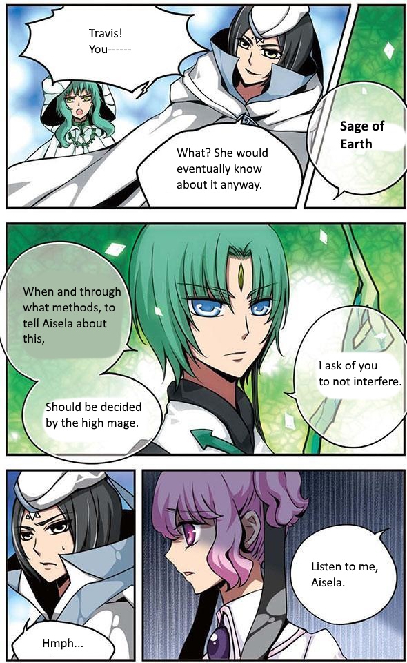 Good Luck Demon King 72 11