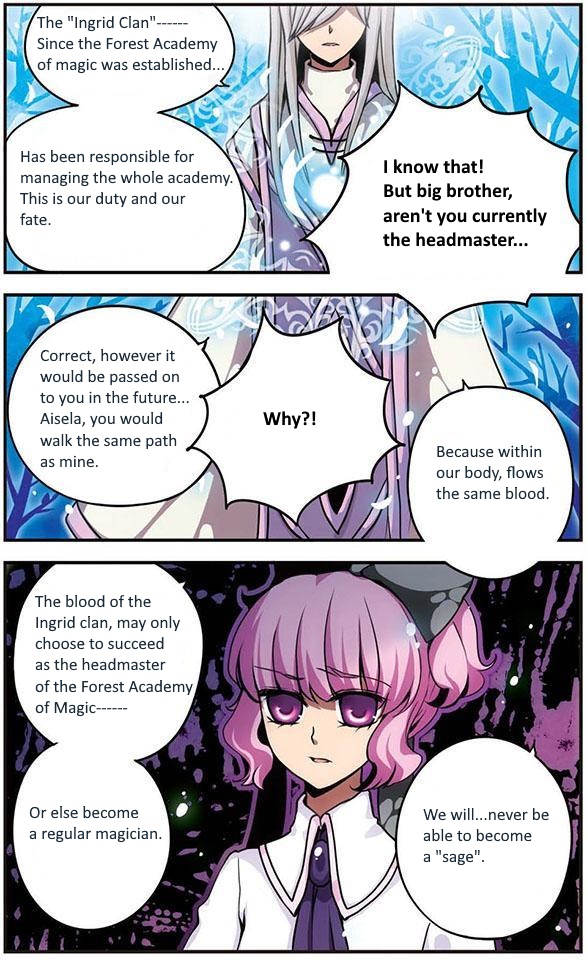 Good Luck Demon King 72 12