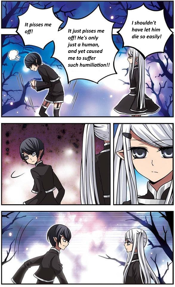 Good Luck Demon King 72 2