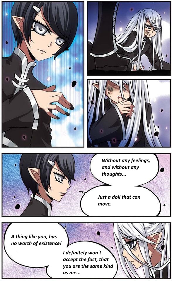 Good Luck Demon King 72 4