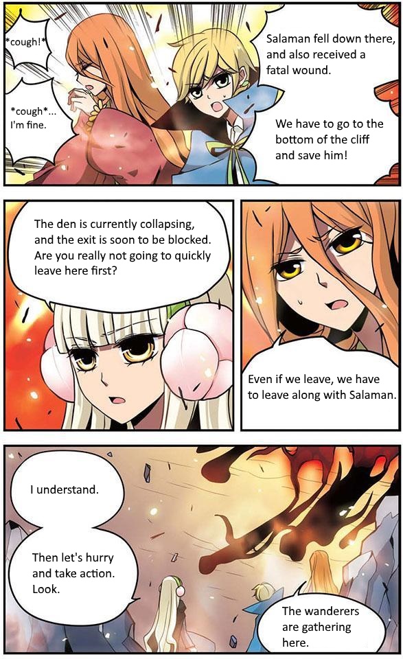 Good Luck Demon King 72 6