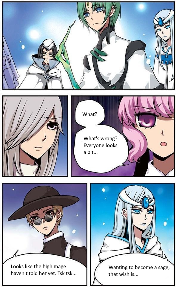 Good Luck Demon King 72 9