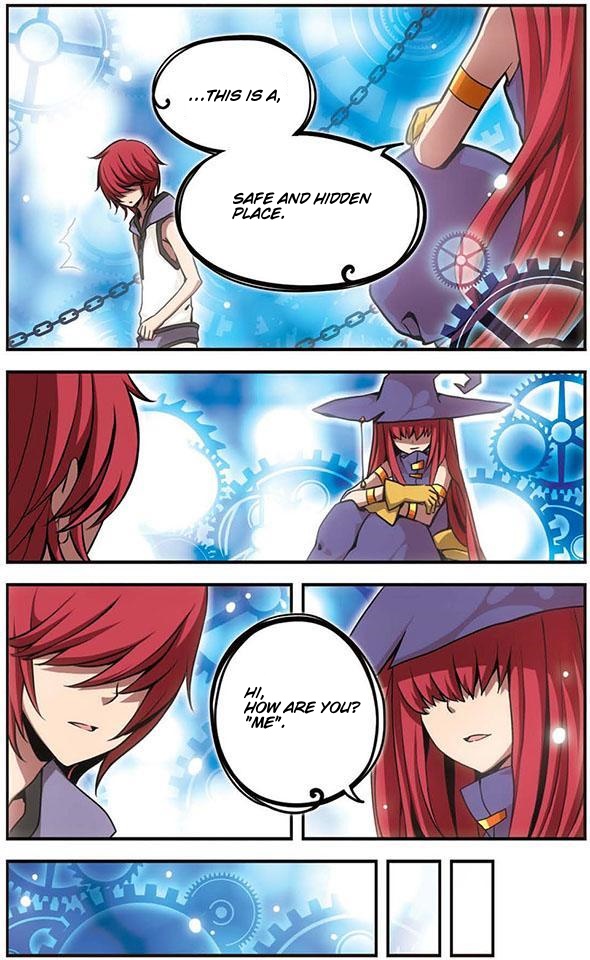 Good Luck Demon King 73 3