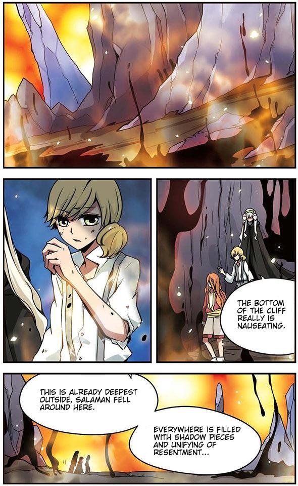 Good Luck Demon King 73 5