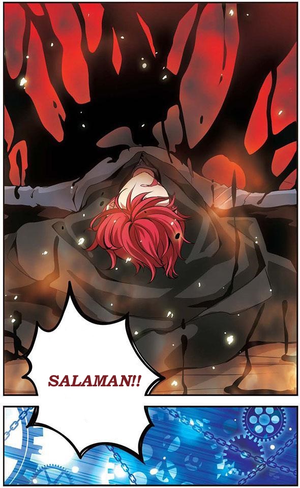 Good Luck Demon King 73 7